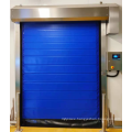 Industrial PVC Rapid Freezer Door for Cold Room